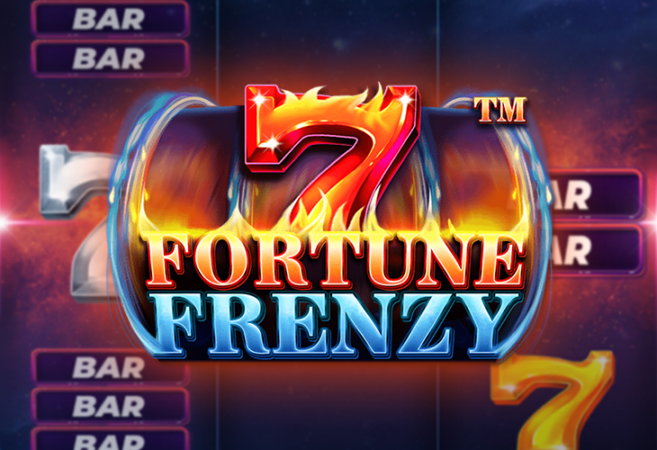7 Fortune Frenzy
